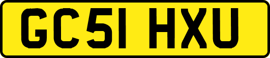 GC51HXU