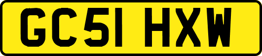 GC51HXW