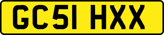 GC51HXX