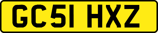 GC51HXZ