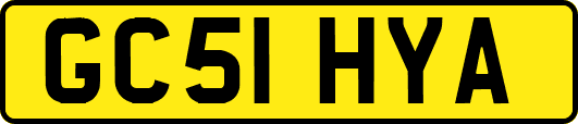 GC51HYA