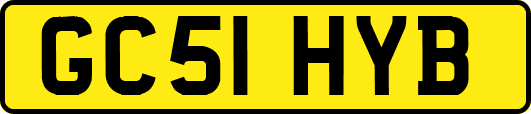 GC51HYB