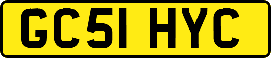 GC51HYC