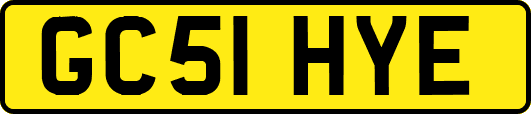 GC51HYE