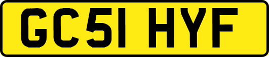 GC51HYF