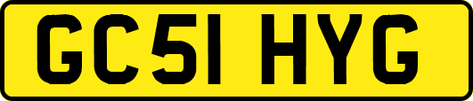 GC51HYG