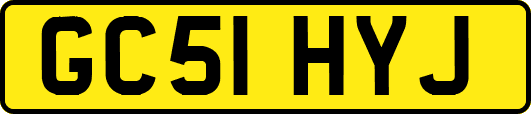 GC51HYJ