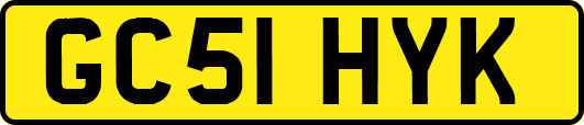 GC51HYK