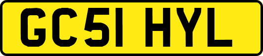 GC51HYL