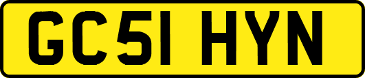 GC51HYN