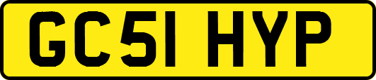 GC51HYP