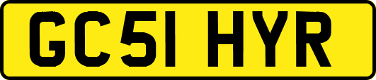 GC51HYR