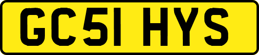 GC51HYS