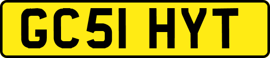 GC51HYT