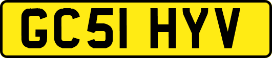 GC51HYV