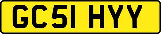 GC51HYY