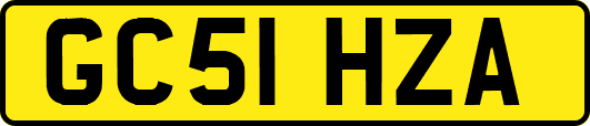 GC51HZA