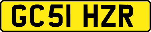 GC51HZR