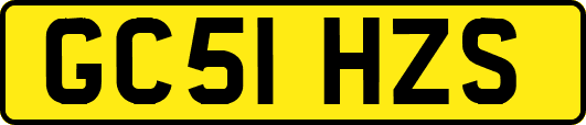 GC51HZS