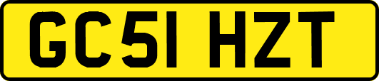 GC51HZT