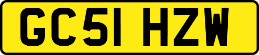 GC51HZW