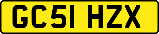 GC51HZX