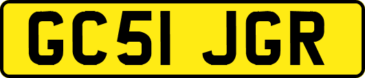 GC51JGR