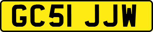 GC51JJW