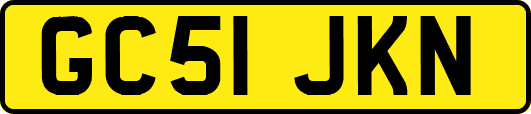 GC51JKN