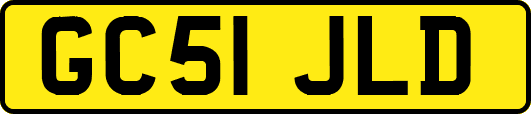 GC51JLD