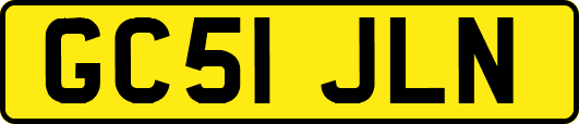 GC51JLN