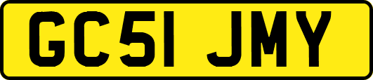 GC51JMY