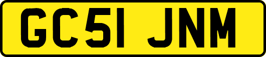 GC51JNM