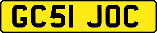 GC51JOC