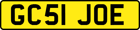 GC51JOE