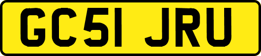 GC51JRU