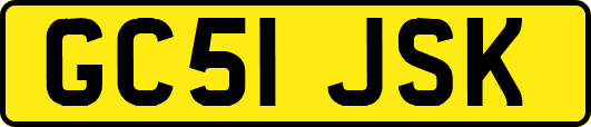 GC51JSK