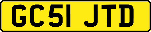 GC51JTD