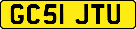 GC51JTU
