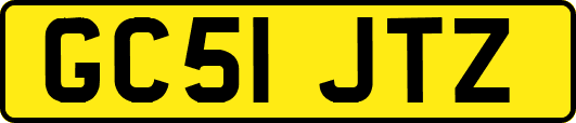 GC51JTZ