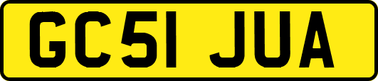 GC51JUA
