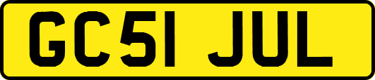 GC51JUL