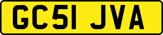 GC51JVA