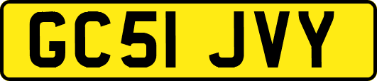 GC51JVY