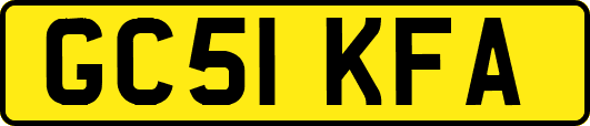 GC51KFA