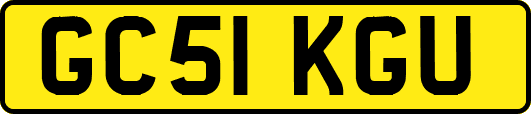 GC51KGU