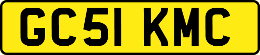 GC51KMC