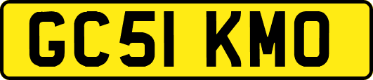 GC51KMO