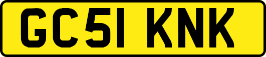 GC51KNK