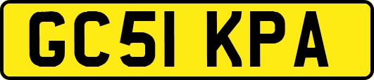 GC51KPA